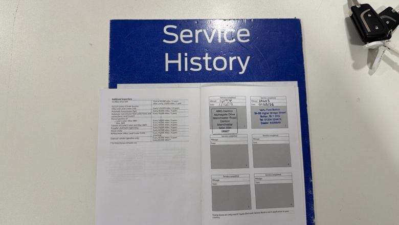 Toyota Yaris 1.5 VVT-i Icon Tech 5dr Petrol Hatchback